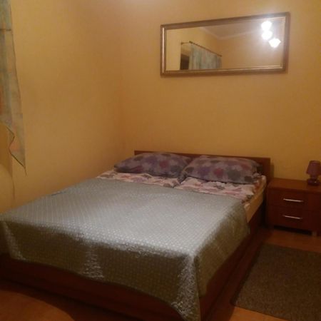 Vila Zelwagi 14 Mikołajki Exteriér fotografie