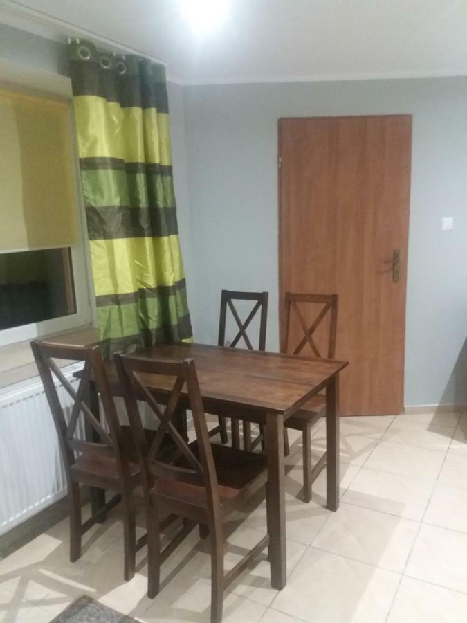 Vila Zelwagi 14 Mikołajki Exteriér fotografie