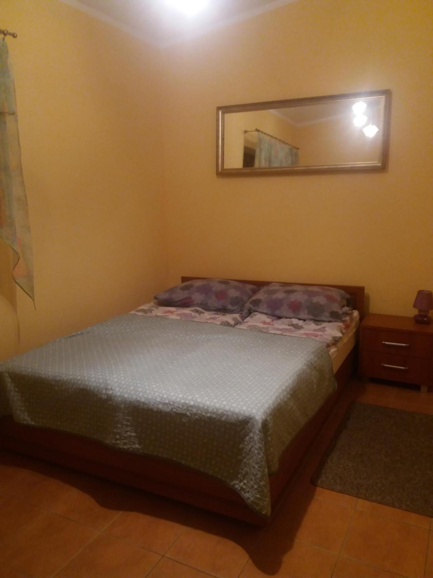 Vila Zelwagi 14 Mikołajki Exteriér fotografie